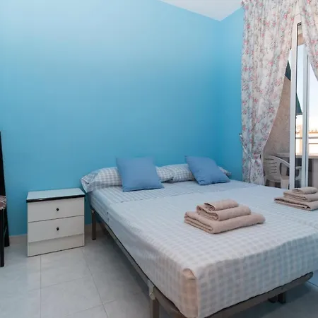 111 Torre Dream - Alicante Lejlighed