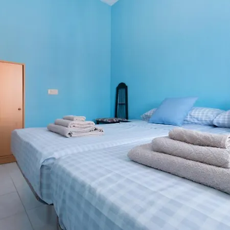 111 Torre Dream - Alicante Lejlighed Torrevieja