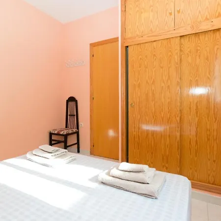 Lejlighed 111 Torre Dream - Alicante *