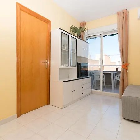 111 Torre Dream - Alicante Lejlighed