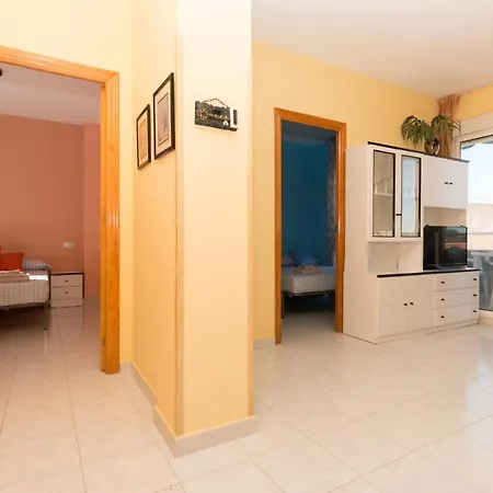 Lejlighed 111 Torre Dream - Alicante