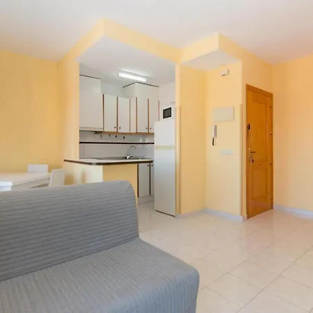 111 Torre Dream - Alicante Lejlighed