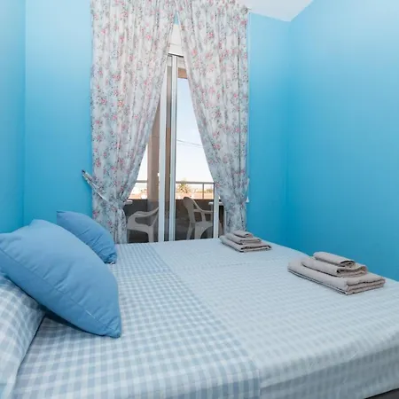 Apartman 111 Torre Dream - Alicante *