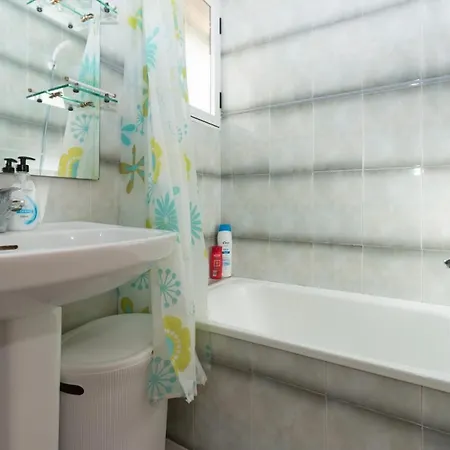 Apartman 111 Torre Dream - Alicante