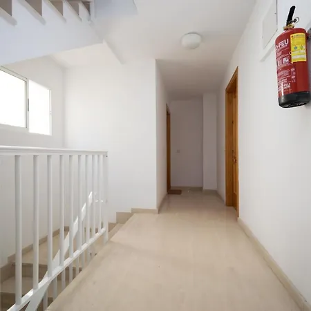 111 Torre Dream - Alicante Apartman
