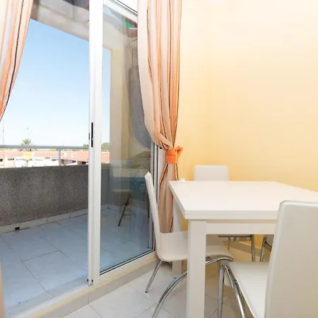 Apartman 111 Torre Dream - Alicante *