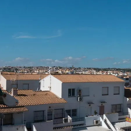 Apartman 111 Torre Dream - Alicante *