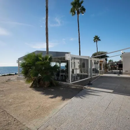 111 Torre Dream - Alicante Apartman Torrevieja